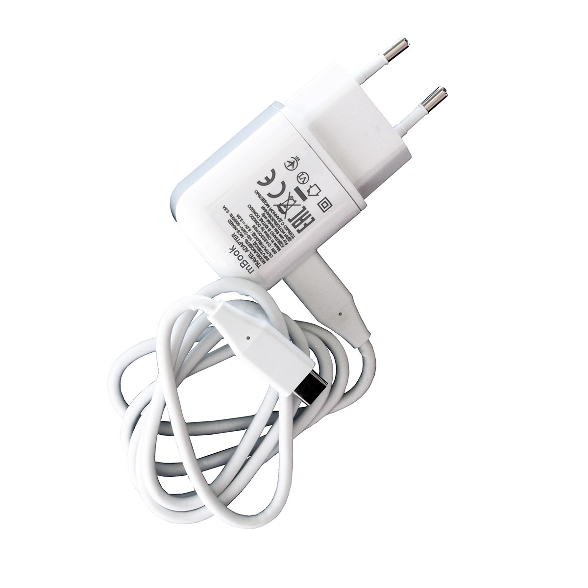 Fonte Carregador Gopro Hero 5 15w para Usb-c, 