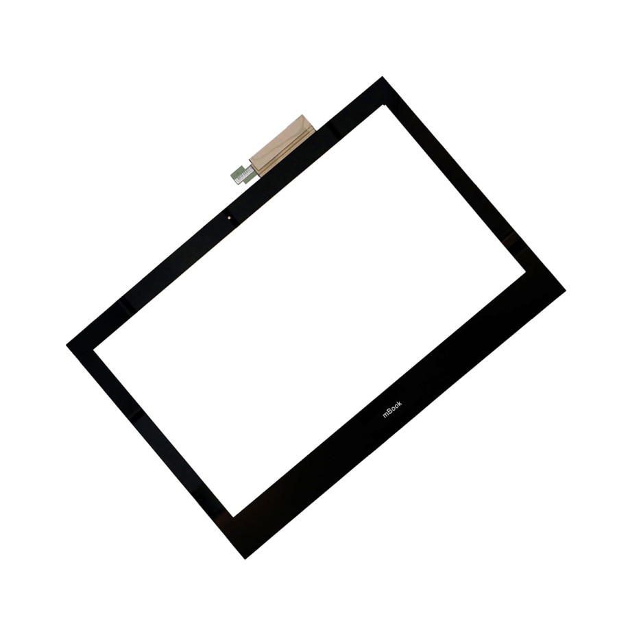 Touchscreen Digitizer Sony Vaio Svt14 Svt141c11l Svt141a11l, 