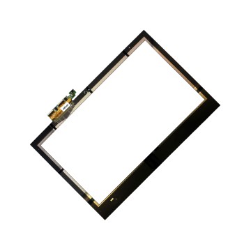 Touch Digitizer para Sony Vaio Svt14 69.14i01.t01 Novo, 