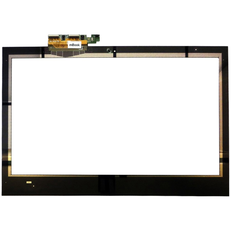 Touch Digitizer para Sony Vaio Svt14 69.14i01.t01 Novo, 