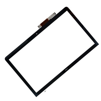 Tela Touch para Sony Vaio Svf152c29l Svf152c29m 69.15i03.t02, 