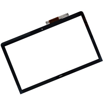 Tela Touch para Sony Vaio Svf152c29l Svf152c29m 69.15i03.t03, 
