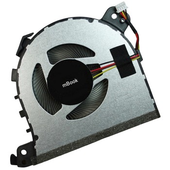 Cooler Ventoinha para Lenovo compatível com DC28000E0V0AVC1, 