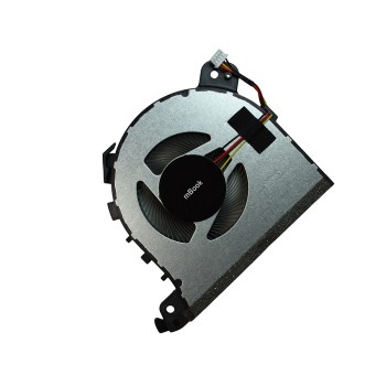 Cooler Ventoinha para Lenovo compatível com DC28000E0V0AVC1, 