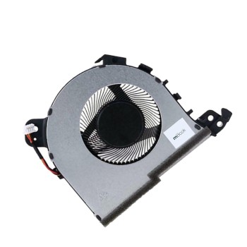 Cooler Ventoinha para Lenovo compatível com DC28000E0V0AVC1, 