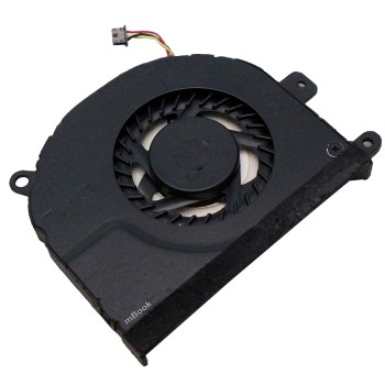 Cooler Ventoinha para Dell Inspiron Xps L411z L421x Pn 1h3cj, 