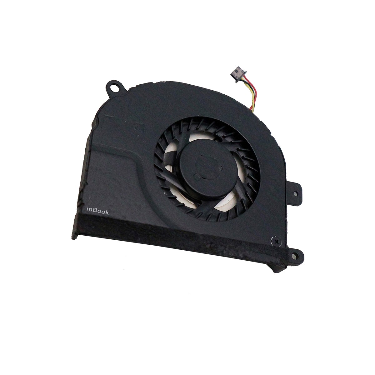 Cooler Ventoinha para Dell Inspiron Xps L411z L421x Pn 1h3cj, 