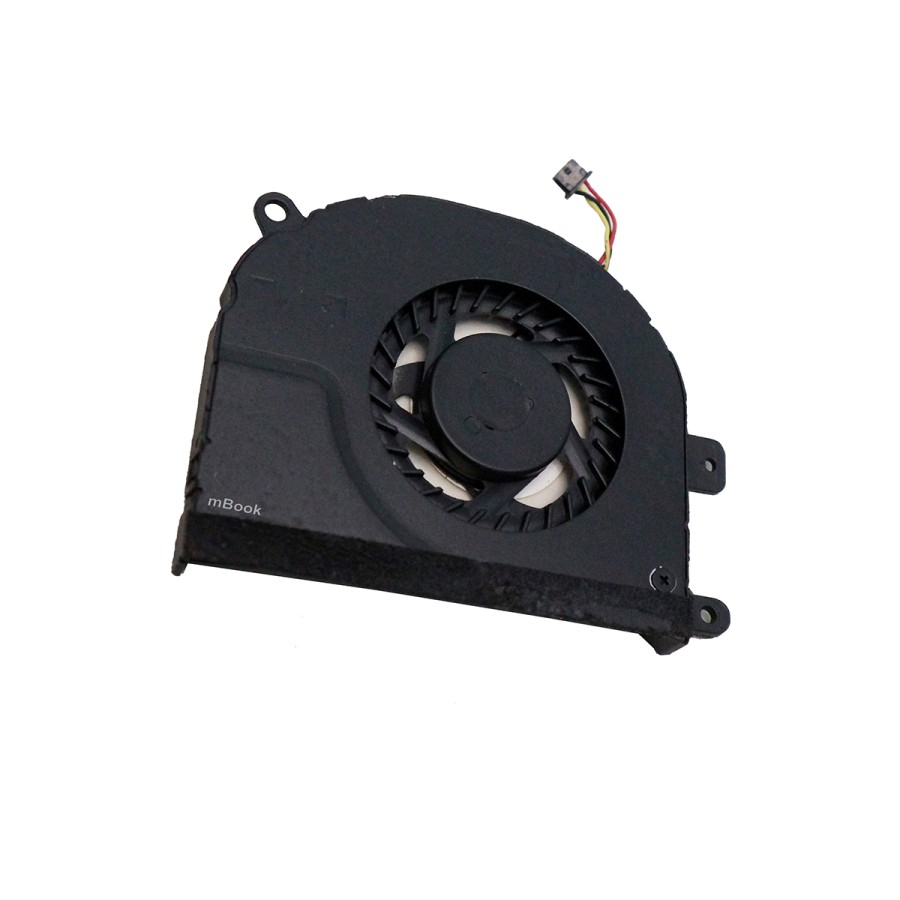Cooler Ventoinha para Dell Inspiron Xps L411z L421x Pn 1h3cj, 