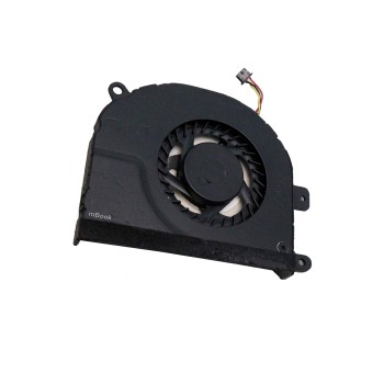 Cooler Ventoinha para Dell Inspiron Xps L411z L421x Pn 1h3cj, 