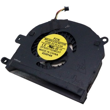 Cooler Ventoinha para Dell Inspiron Xps L411z L421x Pn 1h3cj, 