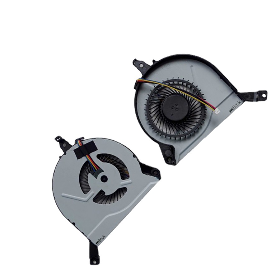 Cooler para Notebook para HP Pavilion 17-p 17-p000 17-p100, 