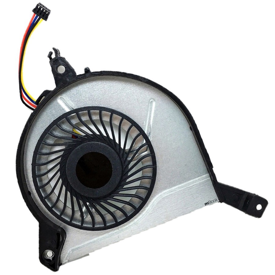 Cooler Fan para Hp Pavilion 14-v 15-v 14-v063br 14-v064br, 