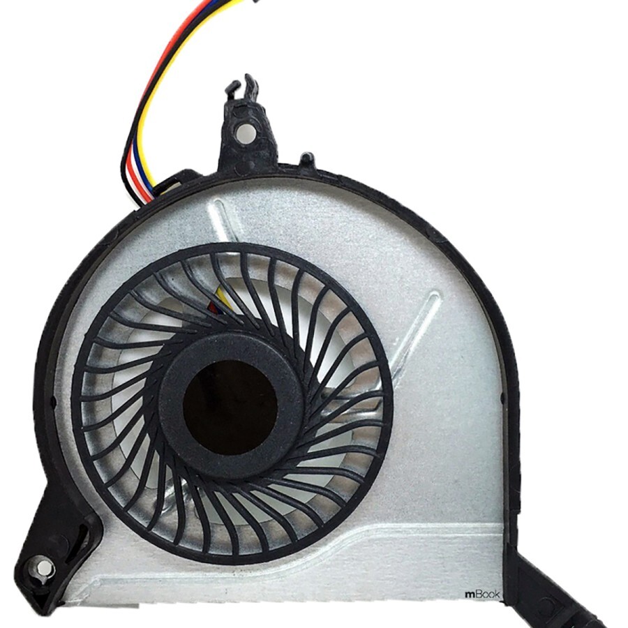 Cooler Fan para Hp Pavilion 14-v 15-v 14-v063br 14-v064br, 