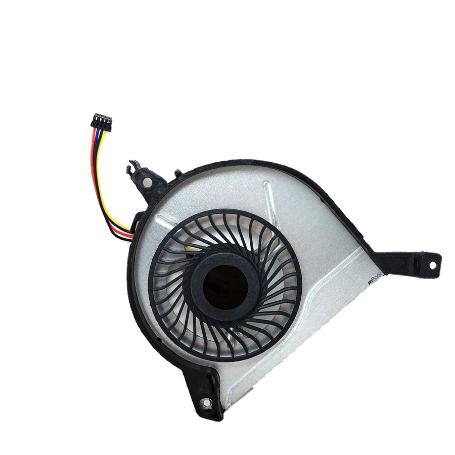 Cooler Ventoinha para HP Pavilion 14-v 14-v066br 14-v067br, 