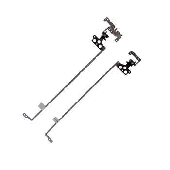 Dobradiça para HP 14-BS, 14-BS000, Par, 