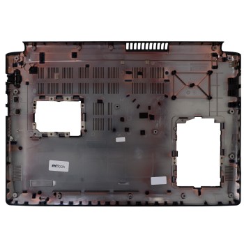 Carcaça base inferior compatível com Acer 60.GP4N2.001, 