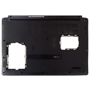 Carcaça base inferior para Acer Aspire A515-51, A515-51G, 