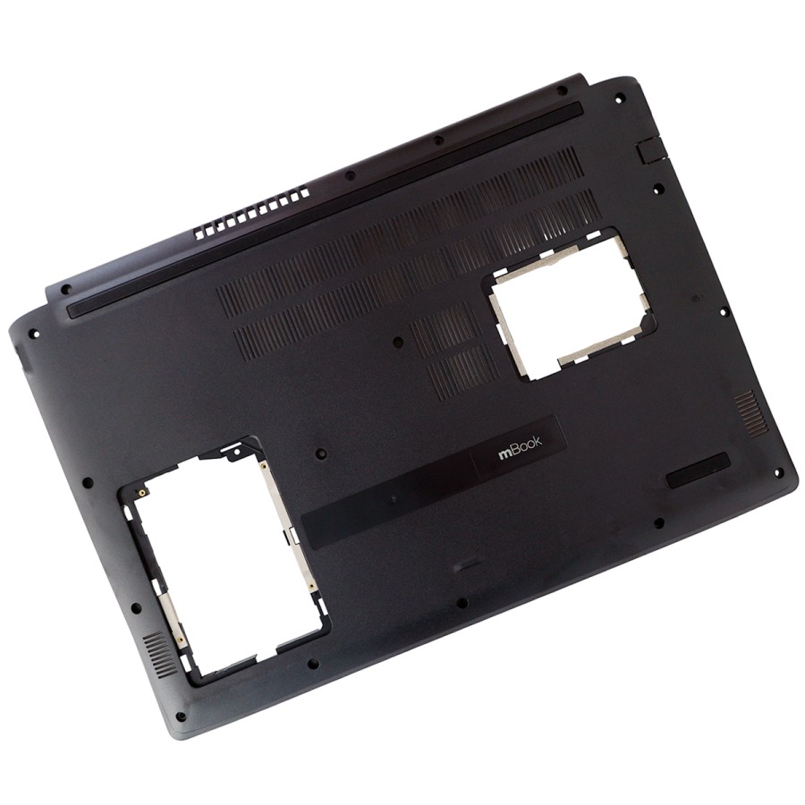 Carcaça base inferior para Acer Aspire A515-51, A515-51G, 
