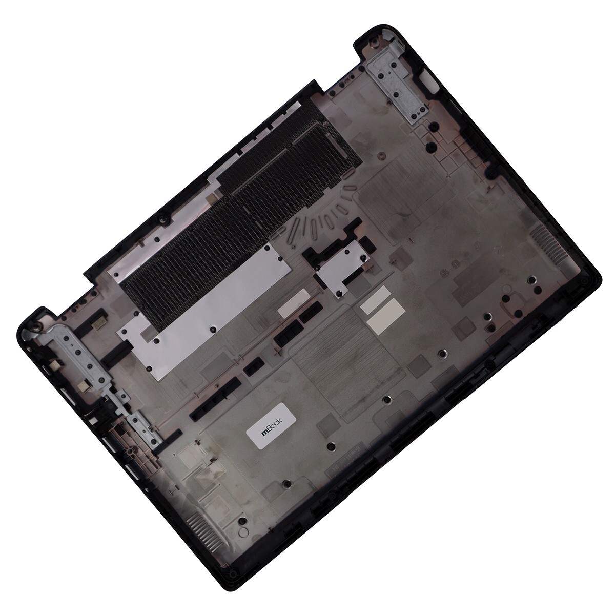 Carcaça base inferior compatível com Dell 0HN80K, HN80K, 