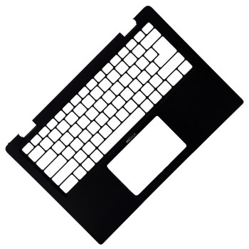 Carcaça base do teclado compatível com Dell 04px9k, 4PX9K, 