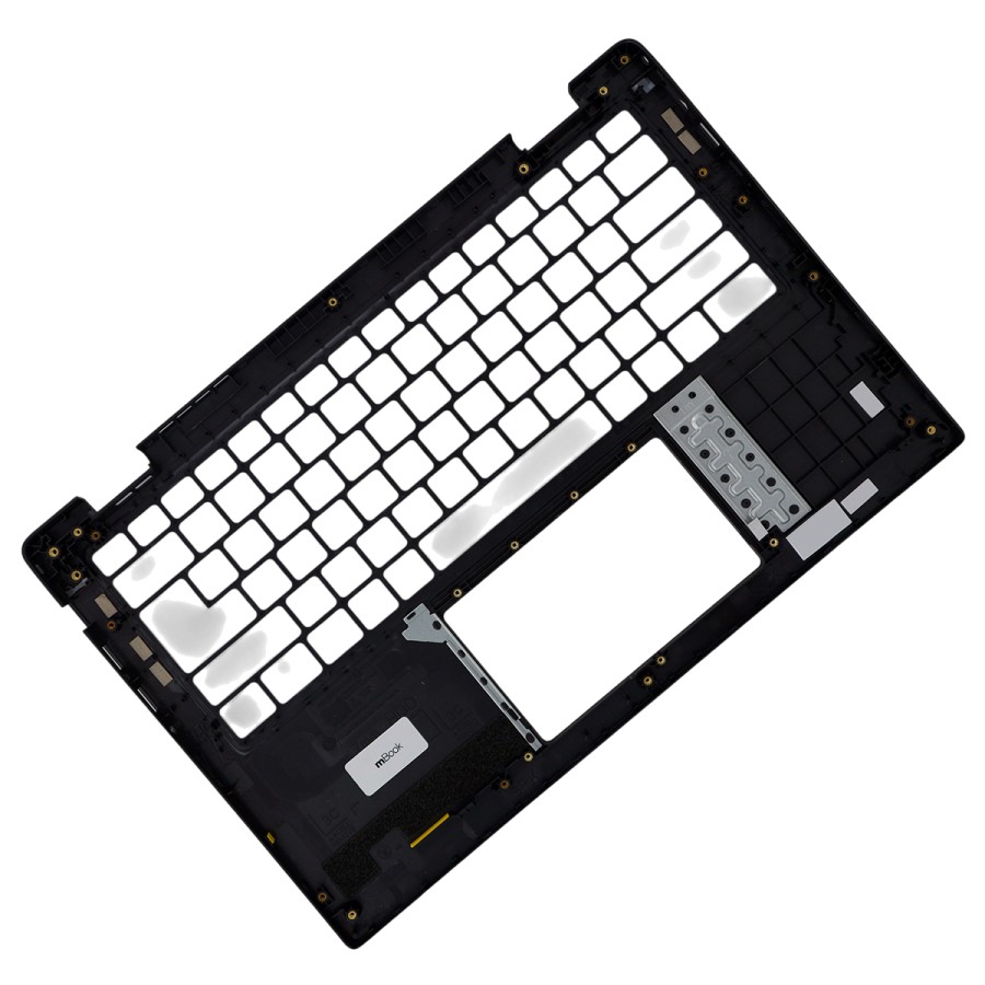 Carcaça base do teclado compatível com Dell 6Y4M7, 