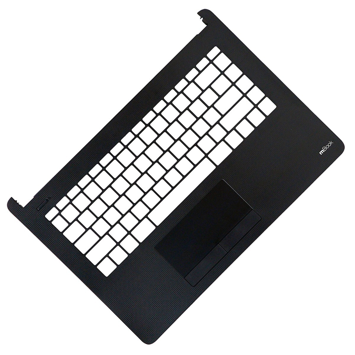 Carcaça do teclado para HP 246 G6, 