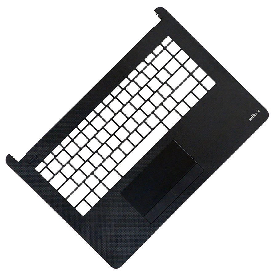 Carcaça do teclado para HP 246 G6, 