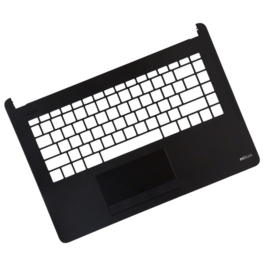 Carcaça do teclado para HP 246 G6, 