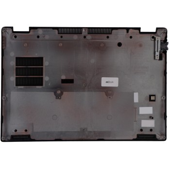 Carcaça base inferior para Dell Latitude 5430 cinza, 