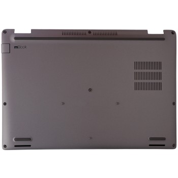 Carcaça base inferior para Dell Latitude 5430 cinza, 
