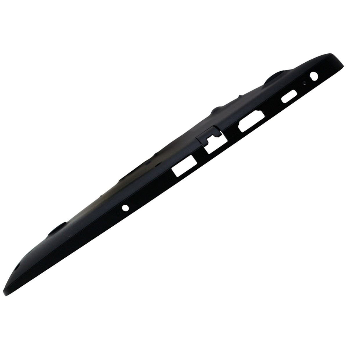 Carcaça base inferior compatível com Dell fa24z000600, 