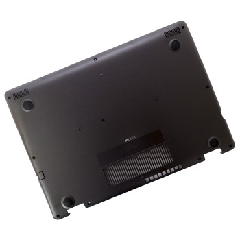 Carcaça base inferior para Dell Latitude P89G, 