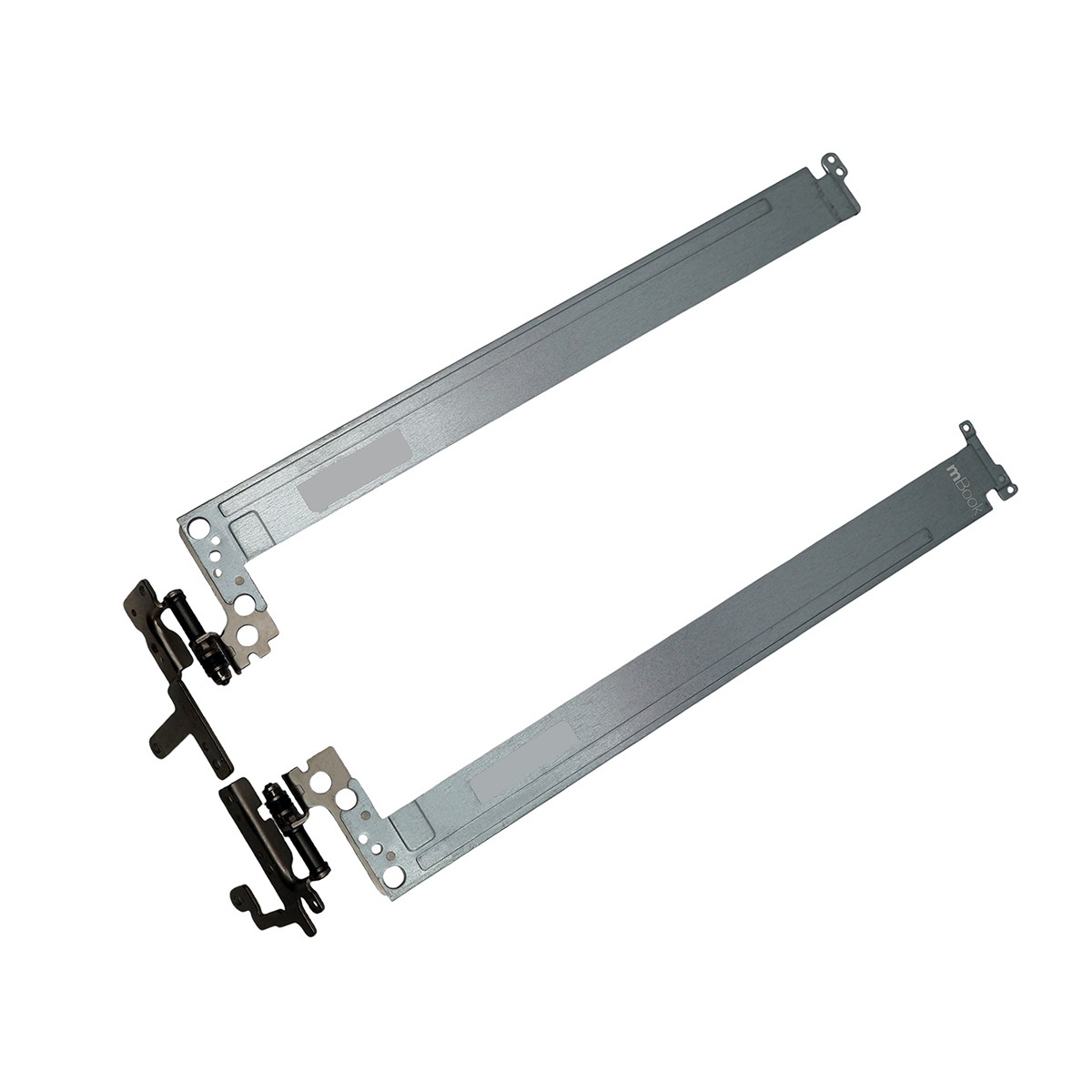 Dobradiça compatível com 460.0G70A.0012 Sem Touch, 