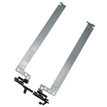 Dobradiça para Dell 15 5584 Esquerda e Direita, Sem Touch, 