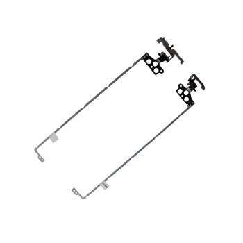 Dobradiça para HP 14-BS, 14-BW Par, 