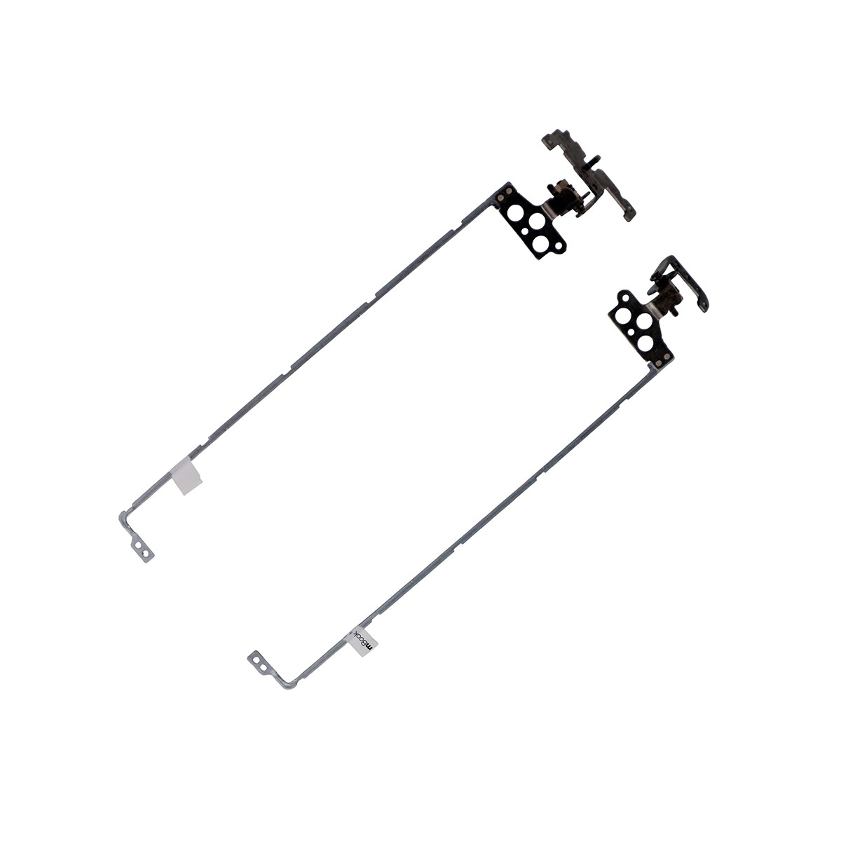 Dobradiça para HP 240 G6, 245 G6, 246 G6 Par, 