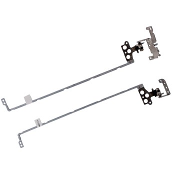 Dobradiça para HP 240 G6, 245 G6, 246 G6 Par, 