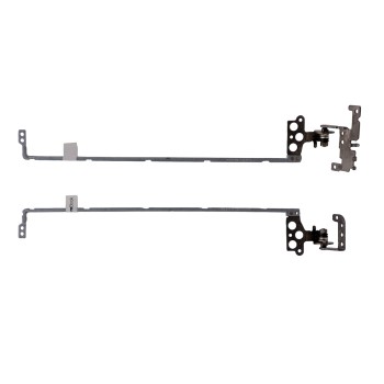 Dobradiça compatível com HP 930238-001 Par, 