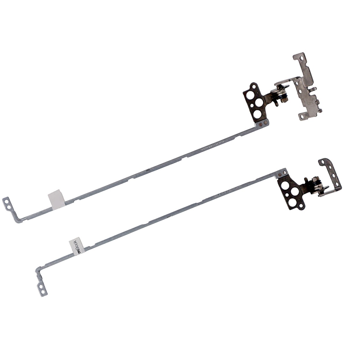 Dobradiça compatível com HP 930238-001 Par, 