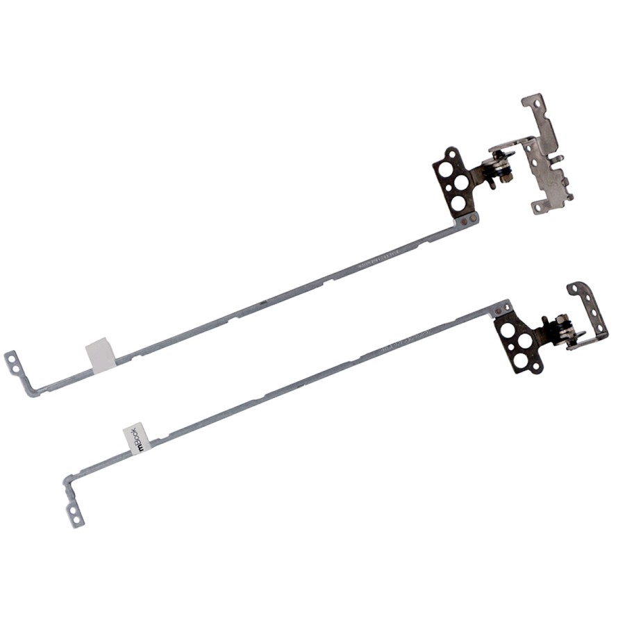 Dobradiça compatível com HP 930238-001 Par, 