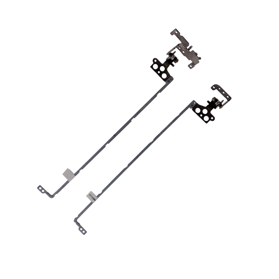 Dobradiça compatível com HP 925356-001 Par, 