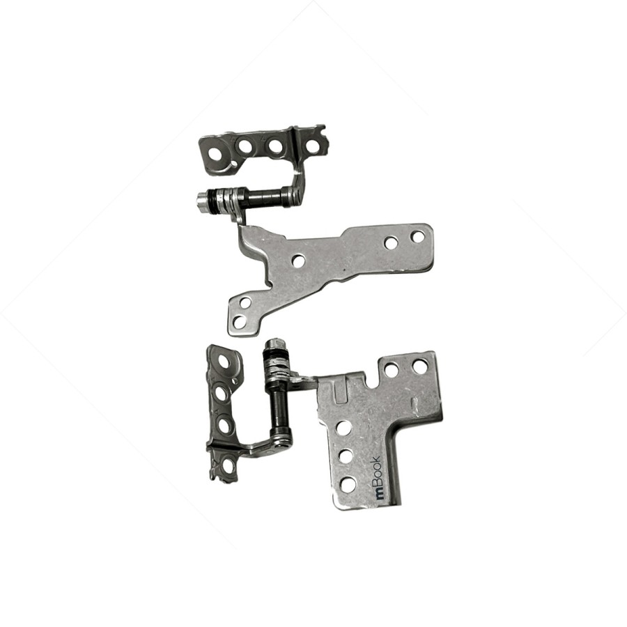 Dobradiça para Asus X509MA, X509UA Par, 