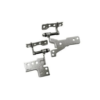 Dobradiça para Asus VivoBook Y5200F Par, 