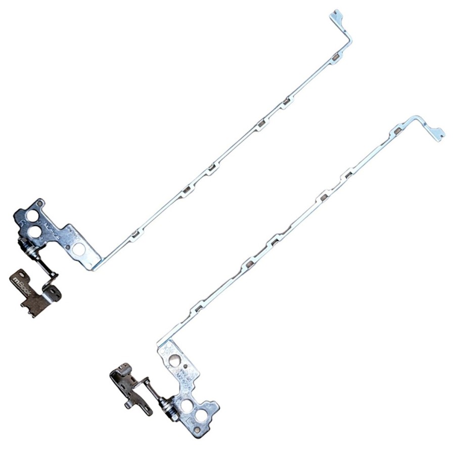 Dobradiça compatível com HP L23194-001, 