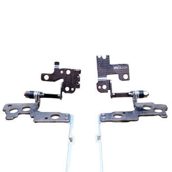 Dobradiça para HP 14-CK, 14-CK000, Par, 