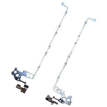 Dobradiça para HP 240 G7 sem touch Par, 