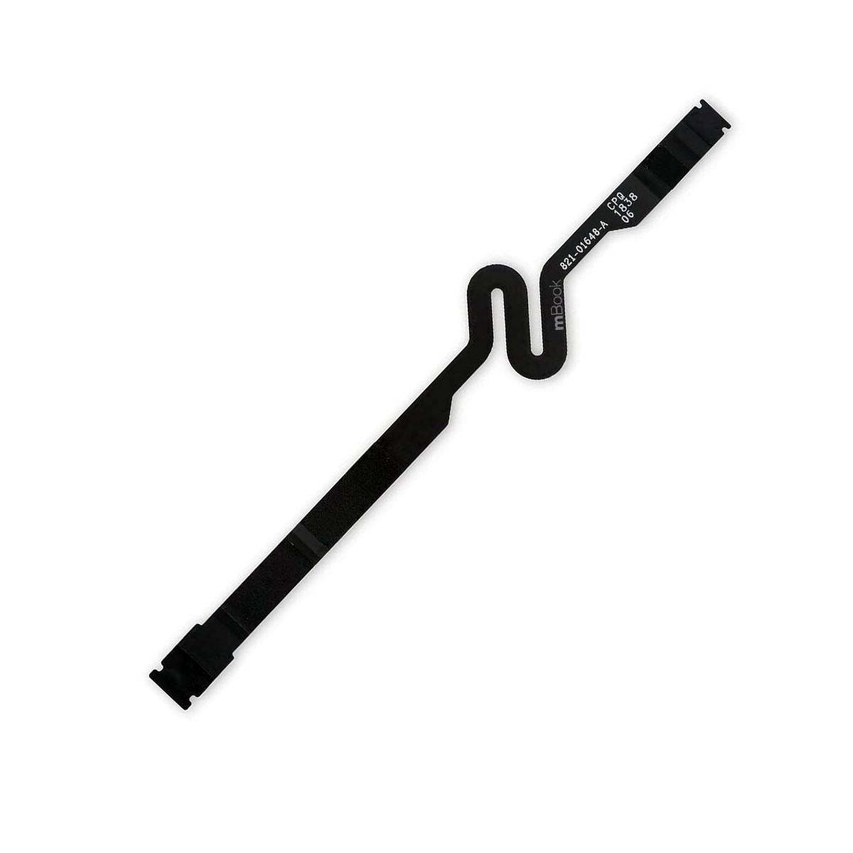 Cabo Flat da bateria para MacBook Pro 15 A1990 2019, 