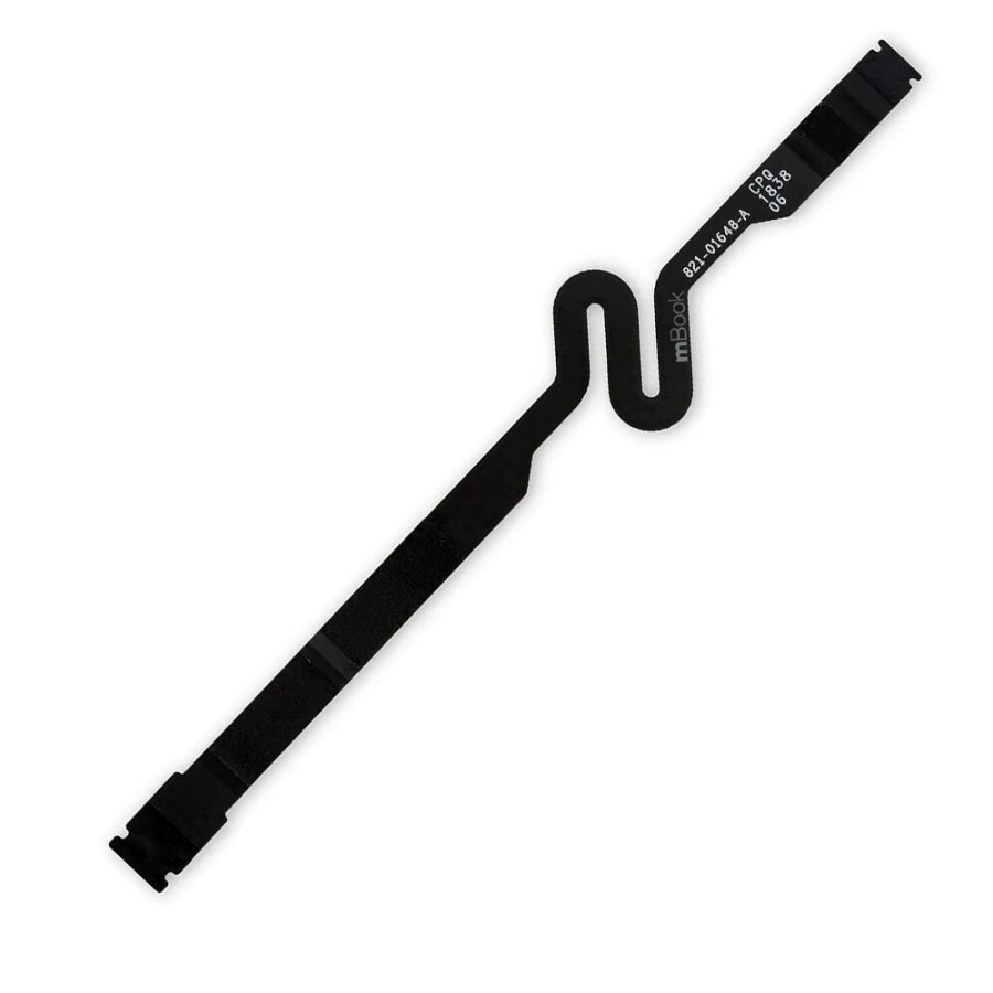 Cabo Flat da bateria para MacBook Pro 15 A1990 2018, 