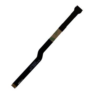 Cabo Flat da bateria compatível com Macbook 923-01448 A1708, 