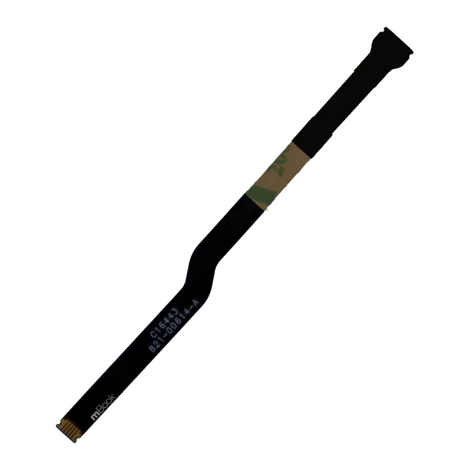 Cabo Flat da bateria para A1708 EMC 3164, 